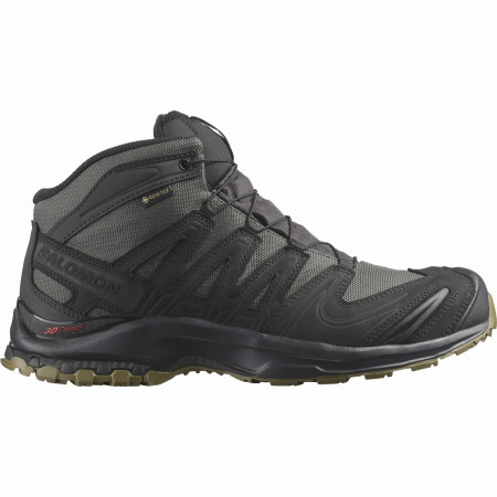Чоловічі черевики Salomon Xa Tracker Gore-Tex