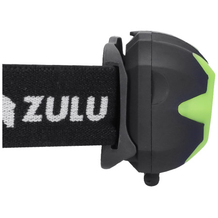 Налобний ліхтарик Zulu Ratina