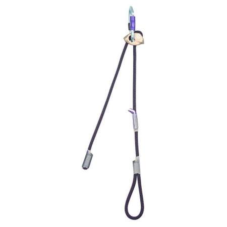 Петля Beal Expresso fit рожевий MATT PINK