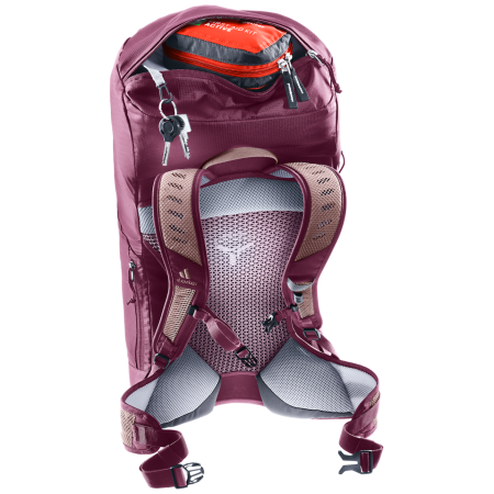 Жіночий рюкзак Deuter AC Lite 22 SL