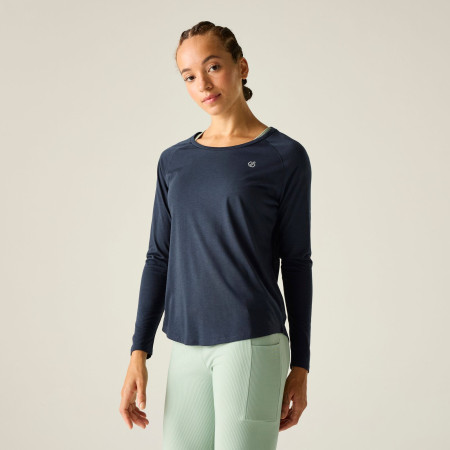 Жіноча футболка Dare 2b Serenity Long Sleeve Tee