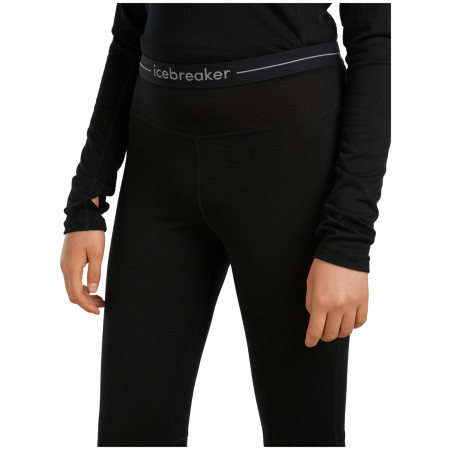 Жіночі легінси Icebreaker Women Merino 200 ZoneKnit™ Leggings