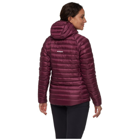 Жіноча куртка Mammut Broad Peak IN Hooded Jacket Women