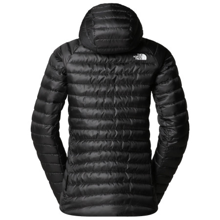 Жіноча пухова куртка The North Face W Bettaforca Lt Down Hooded Jacket