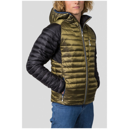 Чоловіча зимова куртка Rafiki Glen