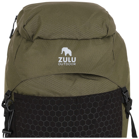 Рюкзак Zulu Jumbo 65 L