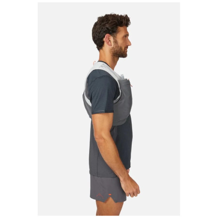 Біговий жилет Rab Veil 6