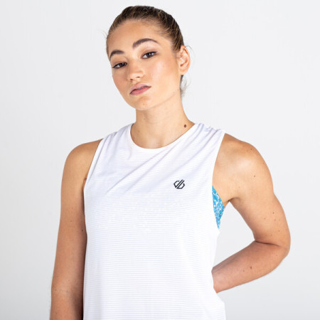 Жіноча майка Dare 2b Meditate Crop Top