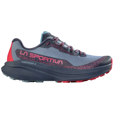Жіноче взуття La Sportiva Prodigio 2 Woman