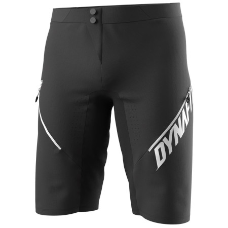 Чоловічі велосипедні шорти Dynafit Ride Light Dst Shorts M чорний Black Out