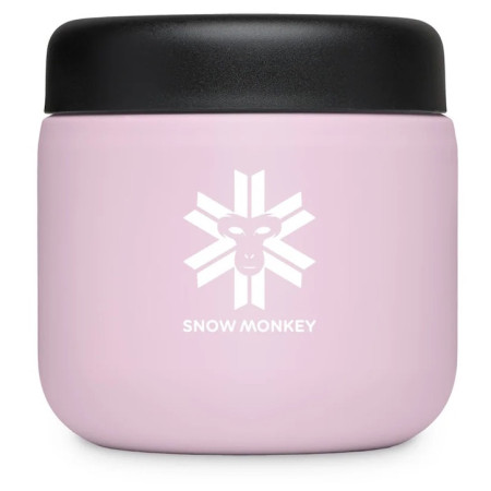Термос для їжі SNOW MONKEY Foodie Mini 350 ml