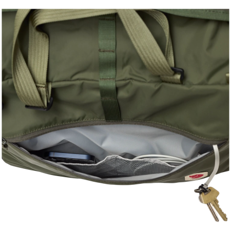 Сумка через плече Fjällräven High Coast Tote 30