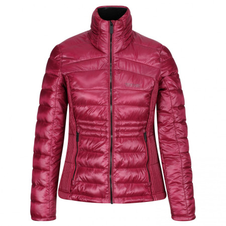 Жіноча куртка Regatta Keava рожевий