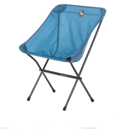 Стілець Big Agnes Mica Basin Camp Chair