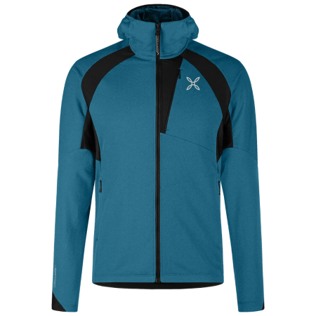 Чоловіча кофта Montura Vertigo Octa Hooded Maglia