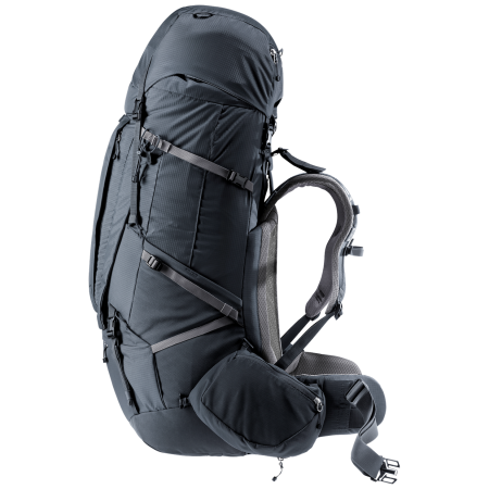 Туристичний рюкзак Deuter Aircontact Pro 85+10