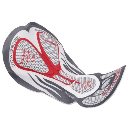 Жіноча велоспідниця Progress Vuelta Skirt