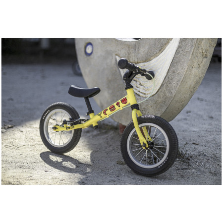 Беговел Yedoo TooToo Emoji