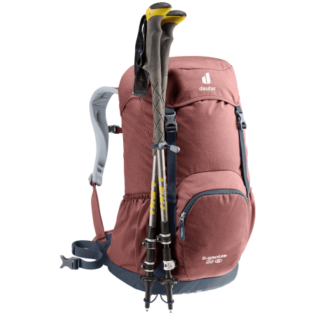 Рюкзак Deuter Zugspitze 22 SL