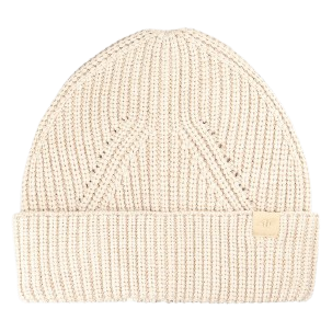 Шапка 4F Cap M576 бежевий BEIGE MELANGE