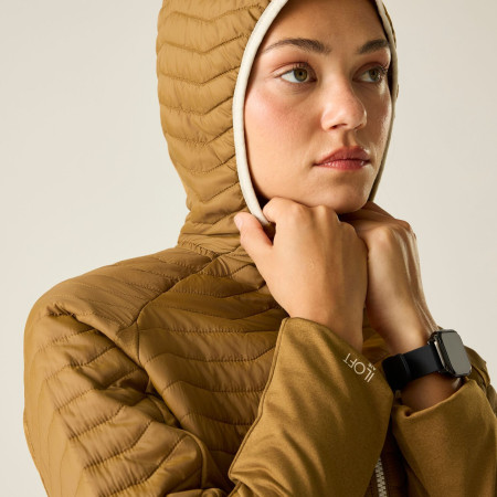 Жіноча куртка Dare 2b Womens Air Lite Hybrid