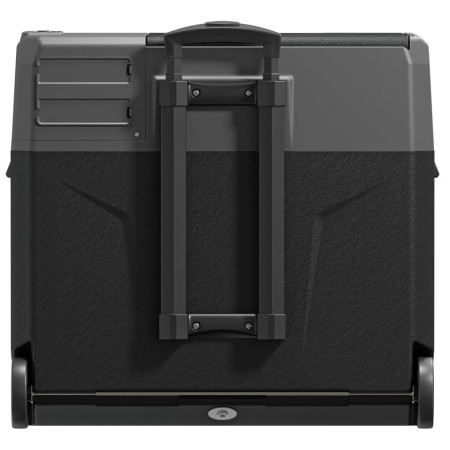 Компресорний холодильник Yolco BCX50