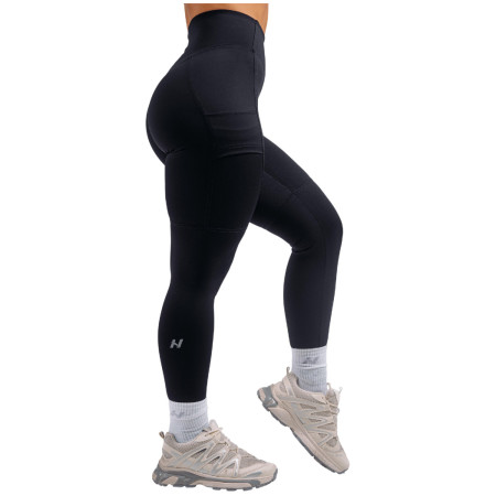 Жіночі легінси Nebbia High-Waist Sculpting Leggings with Pockets Primal