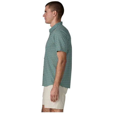 Чоловіча сорочка Patagonia Men's Go-To Shirt