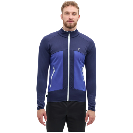 Чоловіча функціональна толстовка Silvini Valdaoro