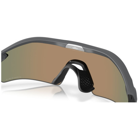Сонцезахисні окуляри OAKLEY Radar Plate Prizm Ruby