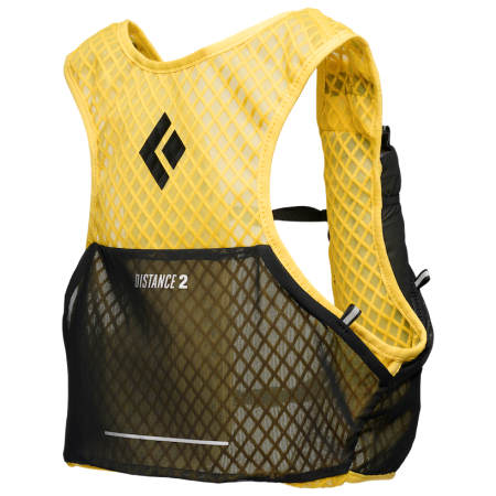 Біговий жилет Black Diamond Distance 2 Hydration Vest