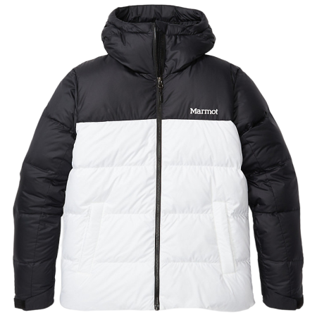 Жіноча куртка Marmot Guides Down Hoody 2022