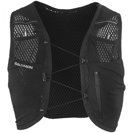 Біговий жилет Salomon Active Skin 4 No Flasks