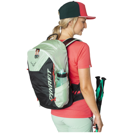 Жіночий туристичний рюкзак Dynafit Transalper 22 Backpack W