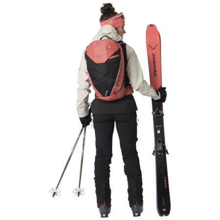 Жіночий туристичний рюкзак Dynafit Speed 22 Backpack W