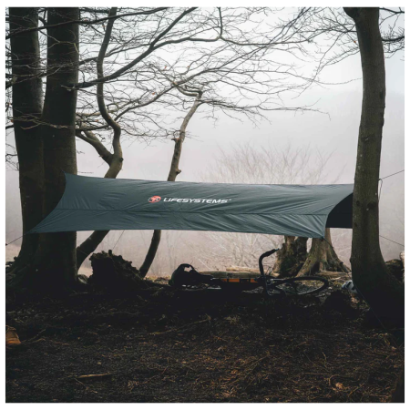 Брезент Lifesystems Expedition Tarp