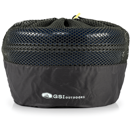 Набір посуду GSI Outdoors Bugaboo Ceramic 3L Cookset