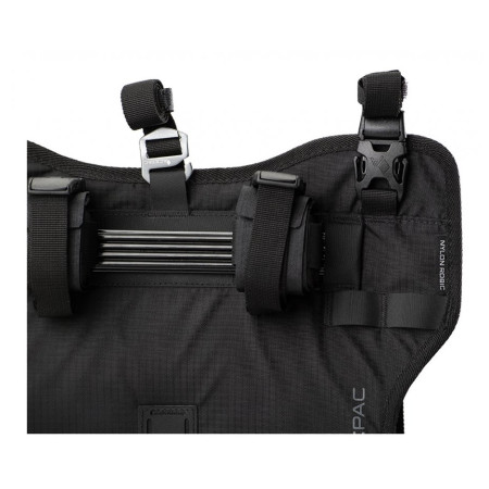 Сумка на кермо Acepac Bar harness MKIII