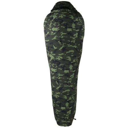 Пуховий спальник Warg Stark 500