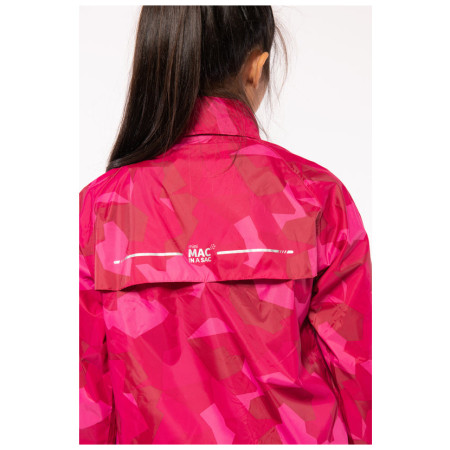 Дитяча куртка Mac in a Sac Mini Edition 10k