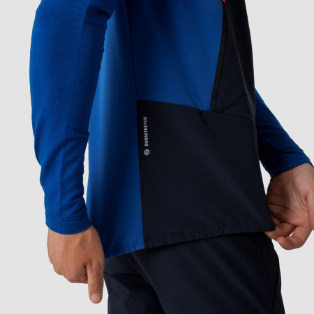 Чоловіча жилетка Salewa SELLA DST M VEST