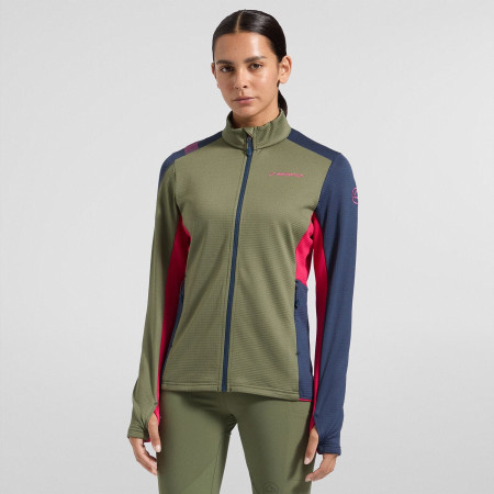 Жіноча кофта La Sportiva Chill Thermal Jkt W
