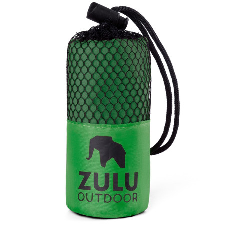 Рушник Zulu Light 60x120 cm