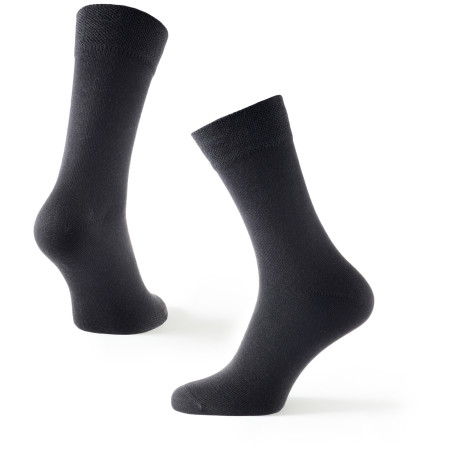 Шкарпетки Zulu Diplomat Merino 3 pack