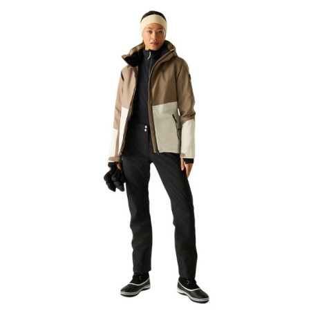 Жіноча гірськолижна куртка Dare 2b Flurry II Jacket