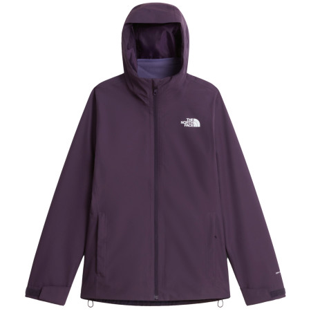 Жіноча куртка The North Face W Quest Mono Triclimate