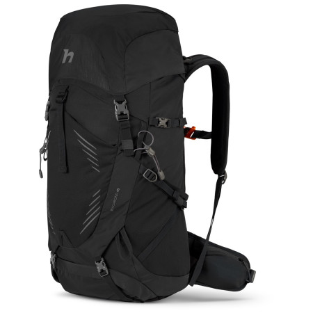 Рюкзак Hannah Wagabond 45