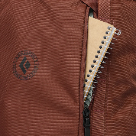 Рюкзак Black Diamond Street Creek 30 RT Backpack