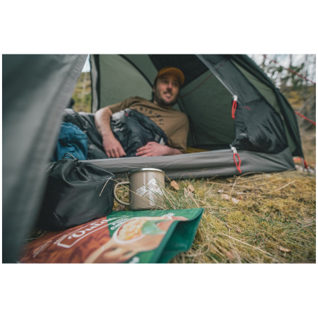 Туристичний намет Robens Seeker 2