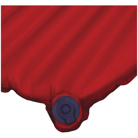 Самонадувний килимок Warg Radon Mummy 5